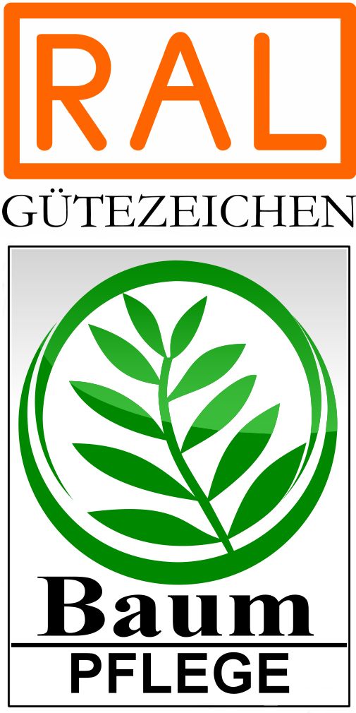 RAL-Gütezeichen Baumpflege